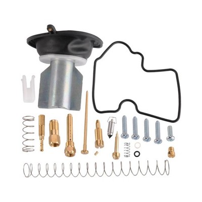Carburetor Rebuild Kit Fits For Kawasaki Brute Force 650 Prairie 650