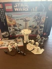 LEGO Star Wars: Echo Base (7749) Complete