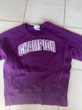 Champion Medium Kids With Reverse Weave Beautiful Purple Color