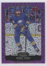 2022-23 O-Pee-Chee Platinum Violet Pixels 192/299 Alex Tuch #59 13jf