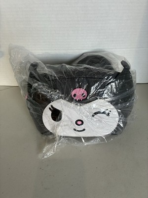 Sanrio Loungefly Kuromi Belt Bag With Coinpurse NWT