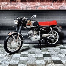 1/10 Schuco Zündapp KS50 Supersport 1970