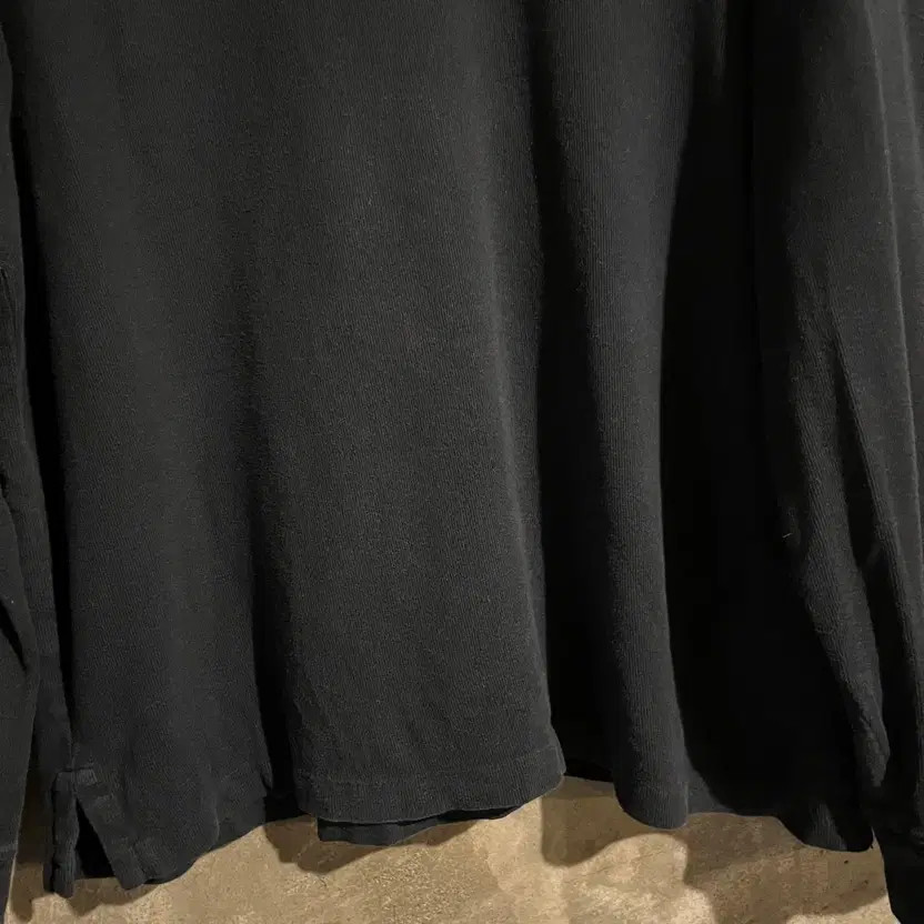 Polo Ralph Lauren Half-Zip Knit