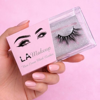 Eyelashes