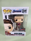 Funko Pop! Marvel Avengers - Iron Man 2019 NYCC Con Exc