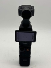 DJI Osmo Pocket 3 Camera 9.4MP 3-Axis Gimbal Camera