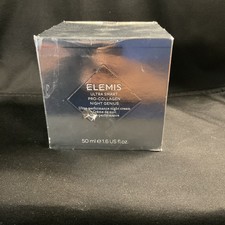 Elemis Ultra Smart Pro-Collagen Night Genius 50ml 1.6 fl.oz.