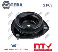 AD-SU-002 FEDERBEINLAGER DOMLAGER PAAR VORNE NTY 2PCS FÜR SUZUKI BALENO,LIANA