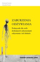 Emmanuel Lejeune (U. A.) | Zaburzenia Od¿Ywiania | Taschenbuch | Polnisch (2025)