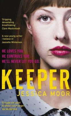 Keeper | The breath-taking literary thriller | Jessica Moor | Englisch | Buch
