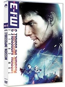 M:I-3 - Mission Impossible 3 von J.J. Abrams | DVD | Zustand sehr gut