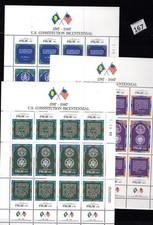 /// PALAU - MNH - FLAGS - CULTURE - HISTORY