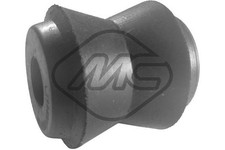 Metalcaucho Lagerung Stabilisatorkoppelstange 00129 für FIAT 132 124 Spider GLS