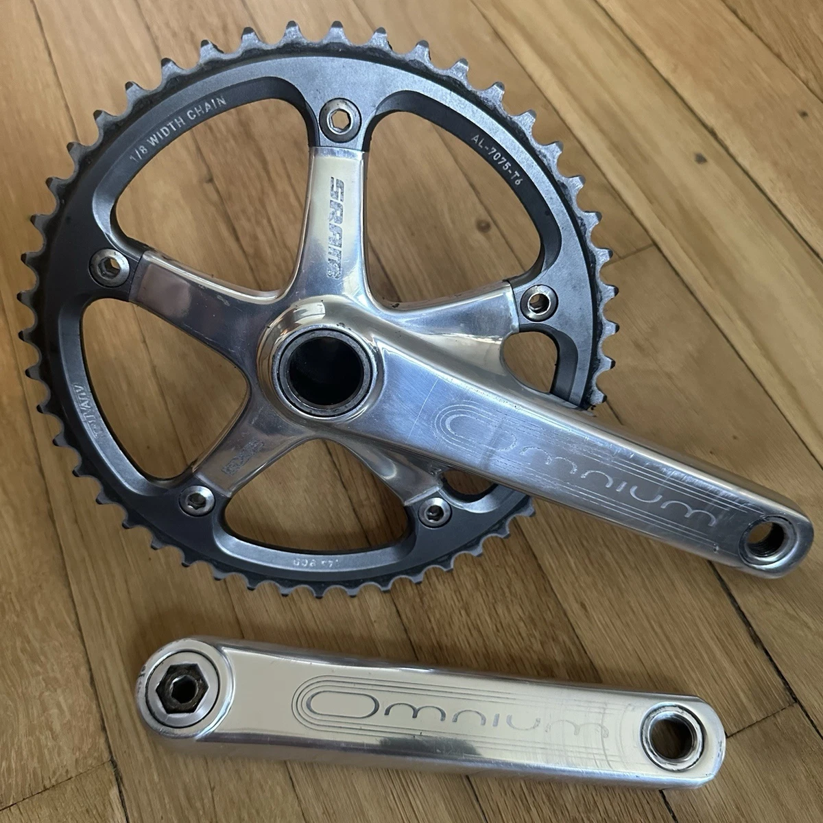 Sram Omnium for sale - eBay