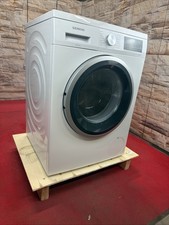 Siemens iQ500 WU14UT71 Waschmaschine 8 kg unterbaufähig Schaumerkennung waterPer