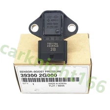 Manifold Intake Air Pressure MAP Sensor For Sonata Santa Fe Optima 39300-2G000