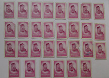 VINTAGE WOODBINE PLAYING CARDS 1950s RARE W.D. & H.O. WILLS Bristol & London