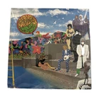NEW Prince The Revolution Around the World in a Day (Vinyl) (UK IMPORT) SEALED