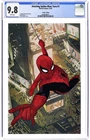 Amazing Spider-Man Torn 1I CGC 9.8 2025 4669588017