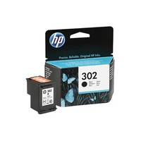 1 Bis 20X Hp Tinte Hp 302 FüR Deskjet 1110, Schwarz - Spare Bis Zu 24%