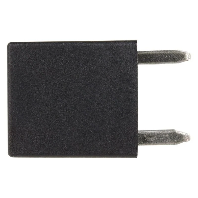 For GMC Yukon XL 2500 2000-2007 WVE Engine Cooling Fan Motor Relay - Image 4 of 4