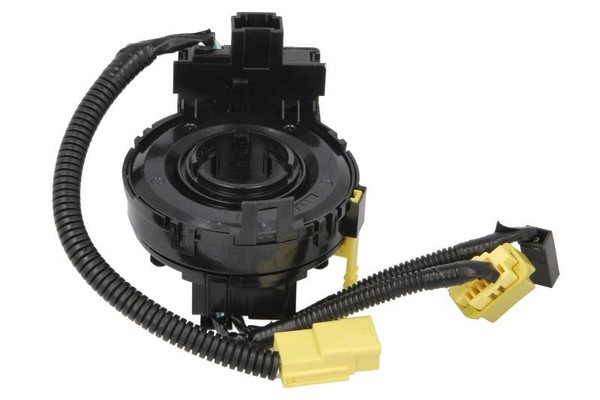 Vemo V26-72-0262 Wickelfeder Airbag Schleifring FüR Honda Jazz Limousine (Gd)-image