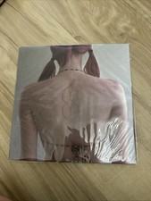 Frost Children - SISTER Clear Violet Orchid B...