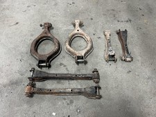 89-94 Nissan 240sx Rear Control Arms S13 Stock RUCA Traction Toe