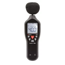 TRIPLETT 3550 SoniChek PRO Type 2 Professional Sound L 323NX5