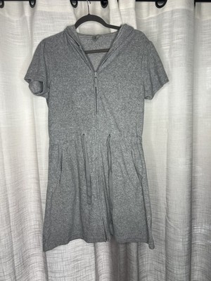 Marks and Spencers Gray Robe