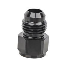 4AN Female to 6AN Male Flare Reducer Expander Adapter 4AN female to 6AN male
