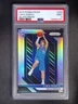 2018-19 Panini Prizm Luka Doncic #280 RC Rookie Silver PSA 9