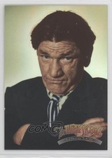 2005 Breygent The 3 Stooges Original 3rd Stooge Shemp Howard #SS-3 1e8j