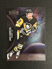 2021-22 Skybox Metal Universe - Jake Guentzel #74