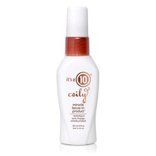 It's A 10 Coily Miracle Leave-In Product 2oz 59.1ml