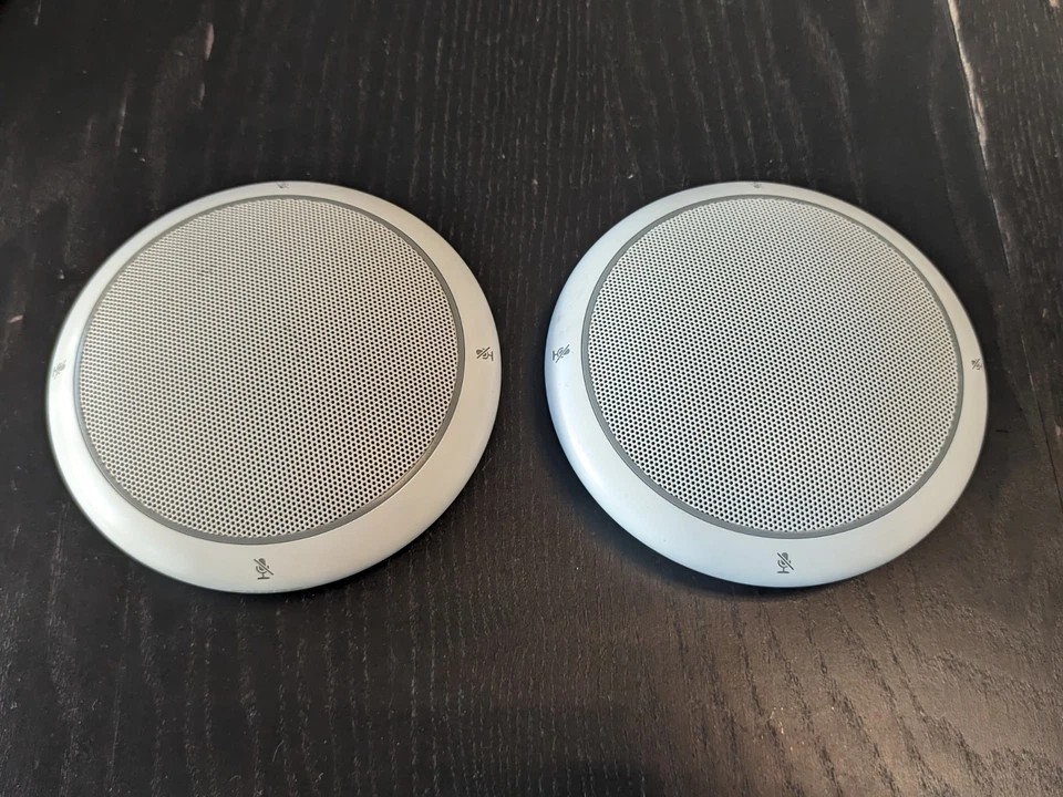 Shure MXA310 (gebraucht) (2 Stück verfügbar)