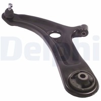 Delphi TC2469 Querlenker Vorne Links FüR I20 1.1D-1.6D 08.08- Hyundai