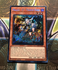 Maliss P March Hare ALIN-EN023 Prices | YuGiOh Alliance Insight