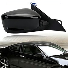 For Honda Accord Sedan 2013-2016 Passenger Right Side Mirror Front Without Light
