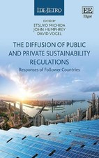 John Humphrey The Diffusion of Public and Private Sustain (Hardback) (UK IMPORT)