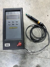 Atlas Copco PF-4002-C-EIP-HW Power Focus SL with ETD SL21-04-I06-PS gun USED