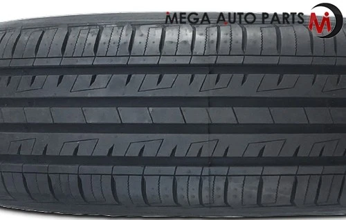 4 Lionhart LH-501 185/65R15 88H All Season Traction Performance Passenger Tires - Imagem 4 de 4