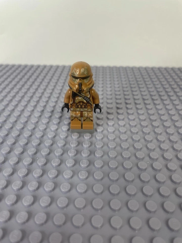 LEGO Minifigura Heel Savers x50 - Protección contra grietas y soportes de estabilidad Foto 4 de 4