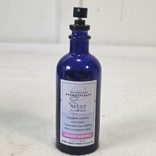 Bath  Body Works Aromatherapy LAVENDER CHAMOMILE Sleep Spray 4 oz Read