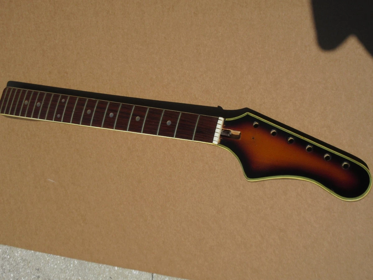 Teisco Guitar Necks for sale | eBay