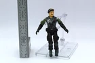 GI Joe Dial-Tone 2001 BJ’s Exclusive Action Force Figure Loose
