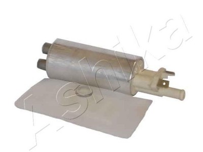 ASHIKA Kraftstoffpumpe 05-09-998 für MAZDA KIA HYUNDAI LANTRA 36,3mm 12V OPEL 6