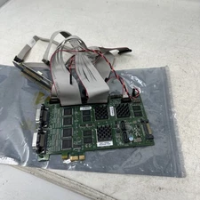 MaxLinear Exar VRC7032 32 Channels DVR PCle Add-In Card 410-20024 Ver 3 Rev F