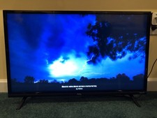 TCL 32" CLASS 3-SERIES FHD 1080p LED ROKU SMART TV - 32S327