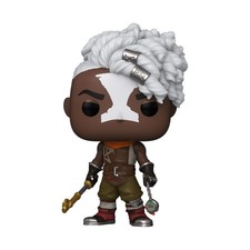 Arcane League of Legends POP! Vinyl Figura Ekko 9 cm - Master Of Games
